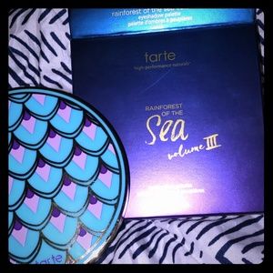 Rainforest of the sea volume 3